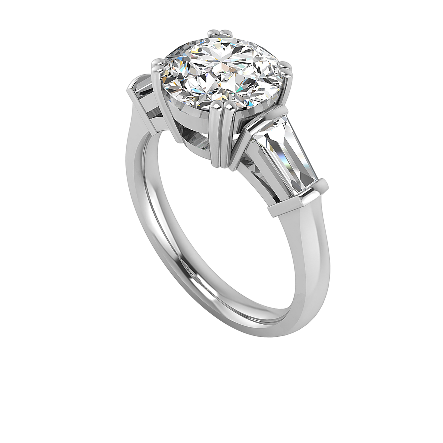 Hazel Taper Baguette