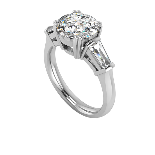 Hazel Taper Baguette